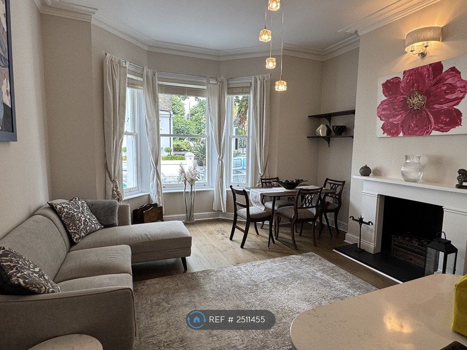 Property photo 1 of 19 Reception Room/Kitchen Open Plan