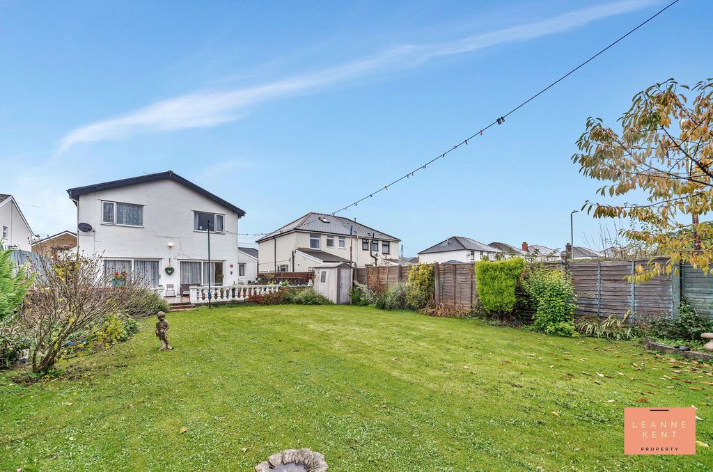 Additional image 34 of 4 bed detached house for saleEast Avenue, Bedwas CF83