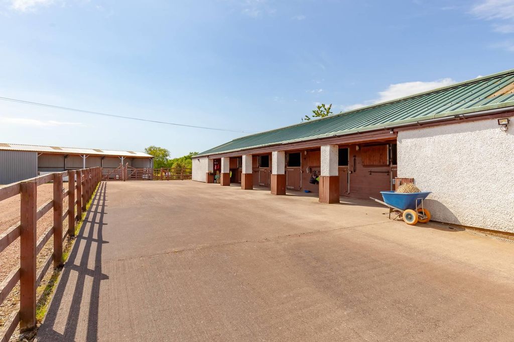 Additional image 42 of 6 bed detached house for saleHarburn, West Calder, West Lothian EH55