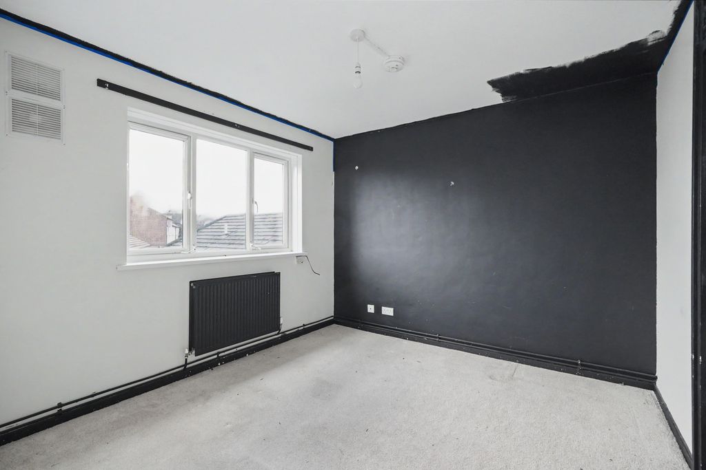 Property photo 3 of 14 117 Cavendish Court, Cavendish Street, Derby, De1 1Ub