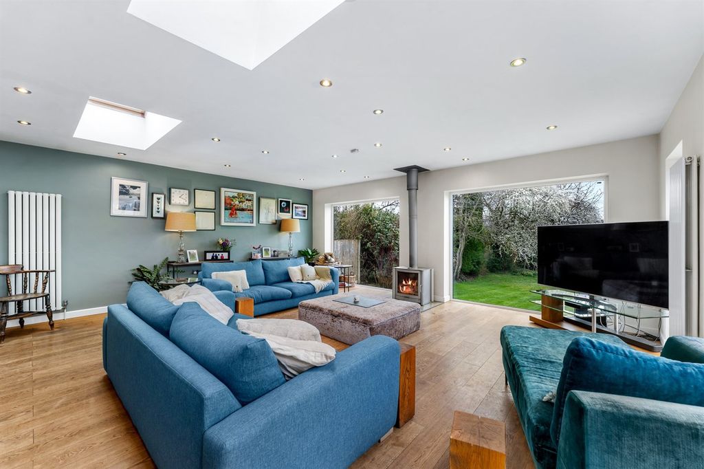 Additional image 9 of 4 bed detached house for saleBlackhill Lane, Knutsford WA16