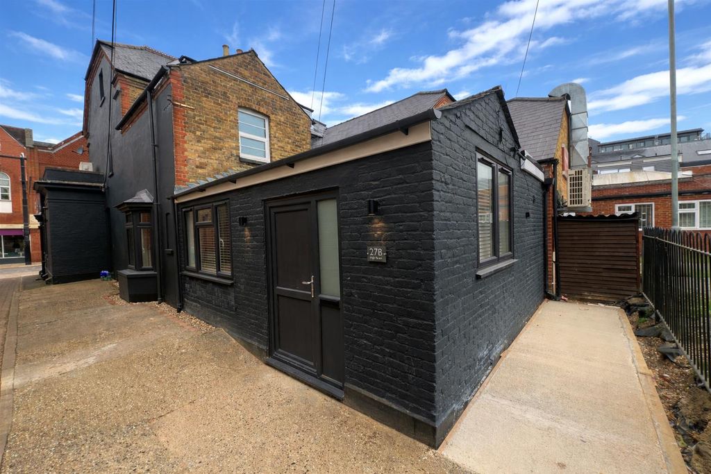 Property photo 1 of 9 Front Shot