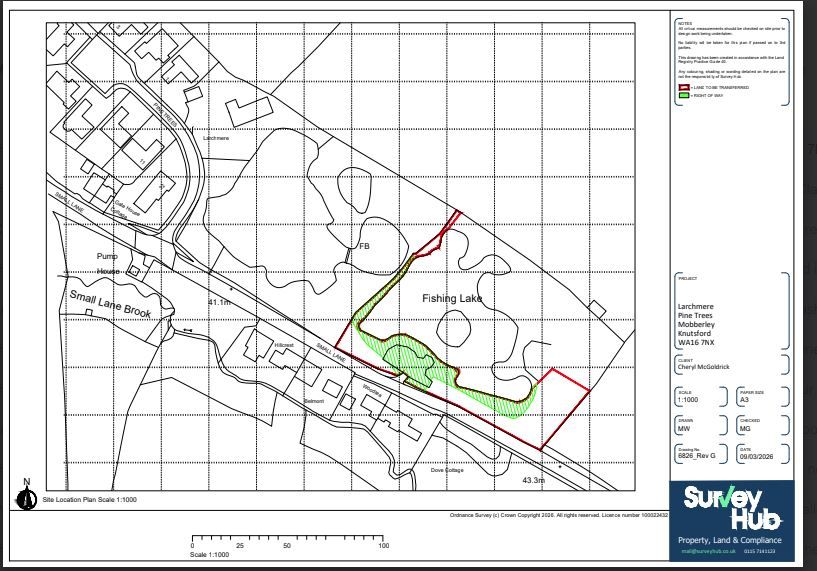 Property photo 2 of 9 Larchmere Plan