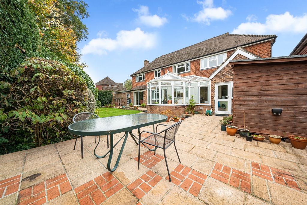 Property photo 2 of 23 Rear Aspect