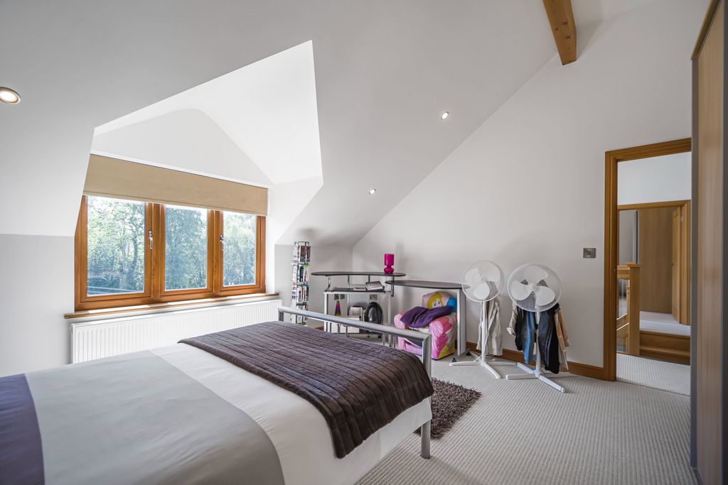 Additional image 33 of 4 bed detached house for saleParish Road, Cwmgwrach, Neath SA11