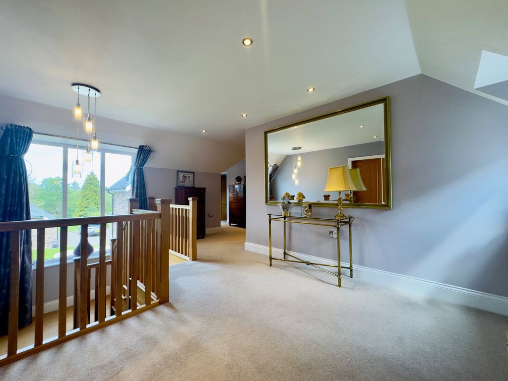 Additional image 37 of 5 bed detached house for saleEdge Hill, Ponteland, Newcastle Upon Tyne NE20