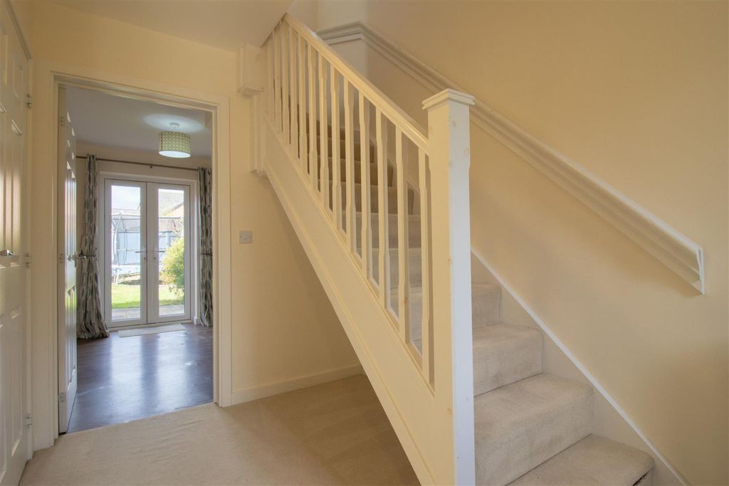 Additional image 12 of 3 bed detached house for saleHartshorne Road, Bishops Itchington, Southam CV47