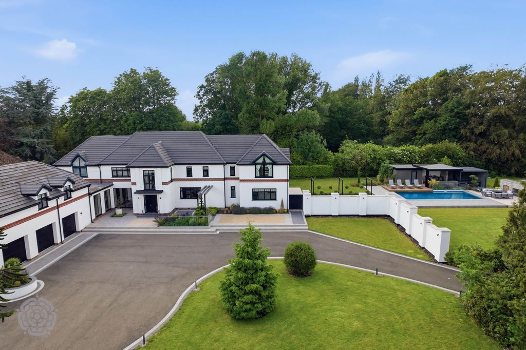 Additional image 61 of 5 bed detached house for saleMustard Lane, Croft WA3