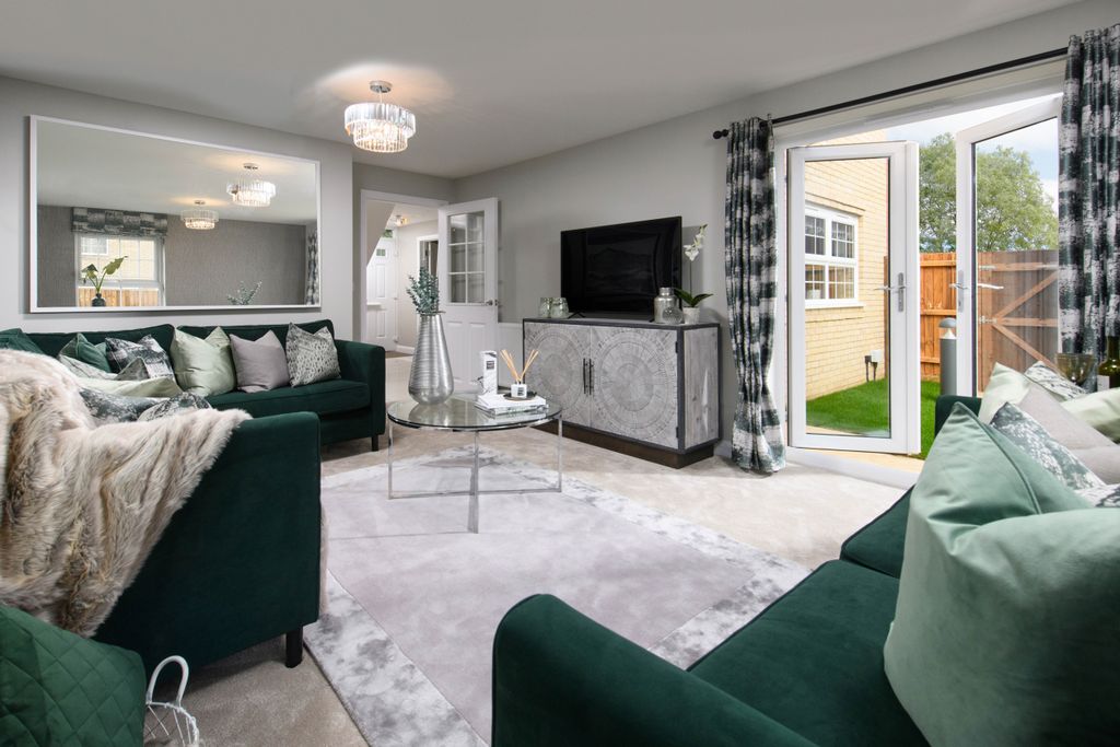 Property photo 1 of 8 Avondale Livingroom Woodland Heath Dwh