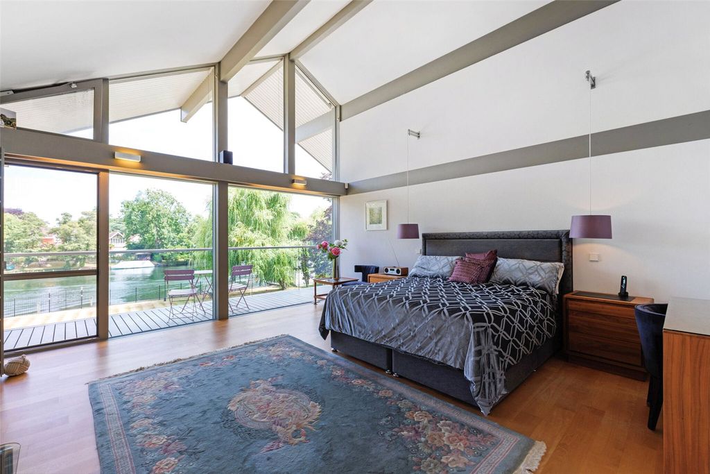 Additional image 17 of 4 bed detached house for saleChauntry Road, Maidenhead, Berkshire SL6