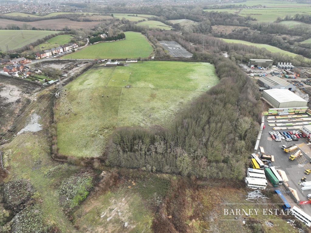 Additional image 4 of Land for saleMill Lane, Kirkby-In-Ashfield NG17