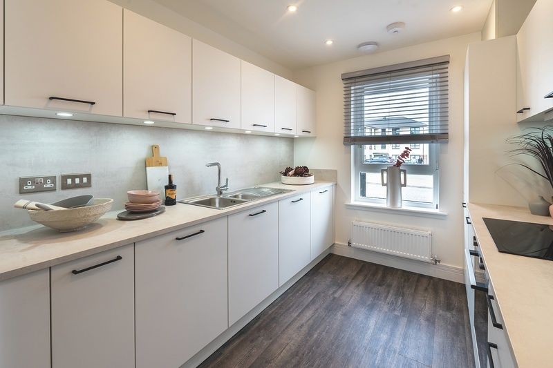 Additional image 4 of 3 bed terraced house for sale"Arisaig - Mid Terrace" at A803, Off Lathallan Interchange, Polmont FK2