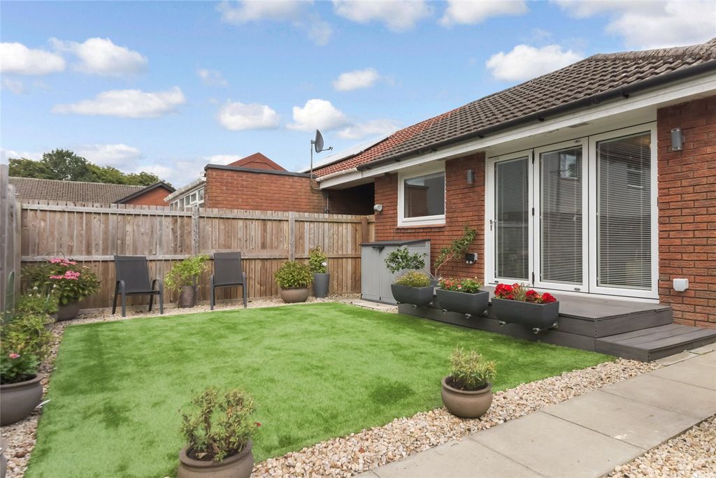 Property photo 1 of 12 Rear External