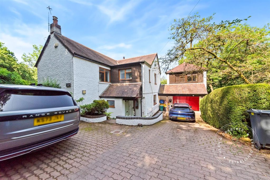 Additional image 54 of 6 bed detached house for saleBlaengwynlais, Cardiff CF83