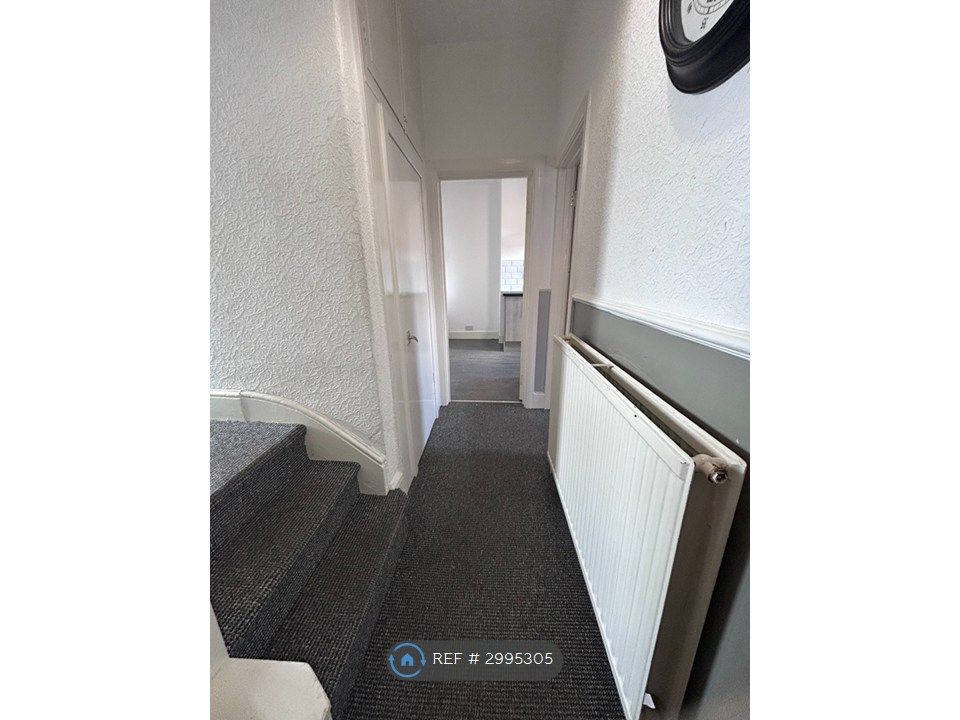 Property photo 3 of 15 Upstairs Hallway