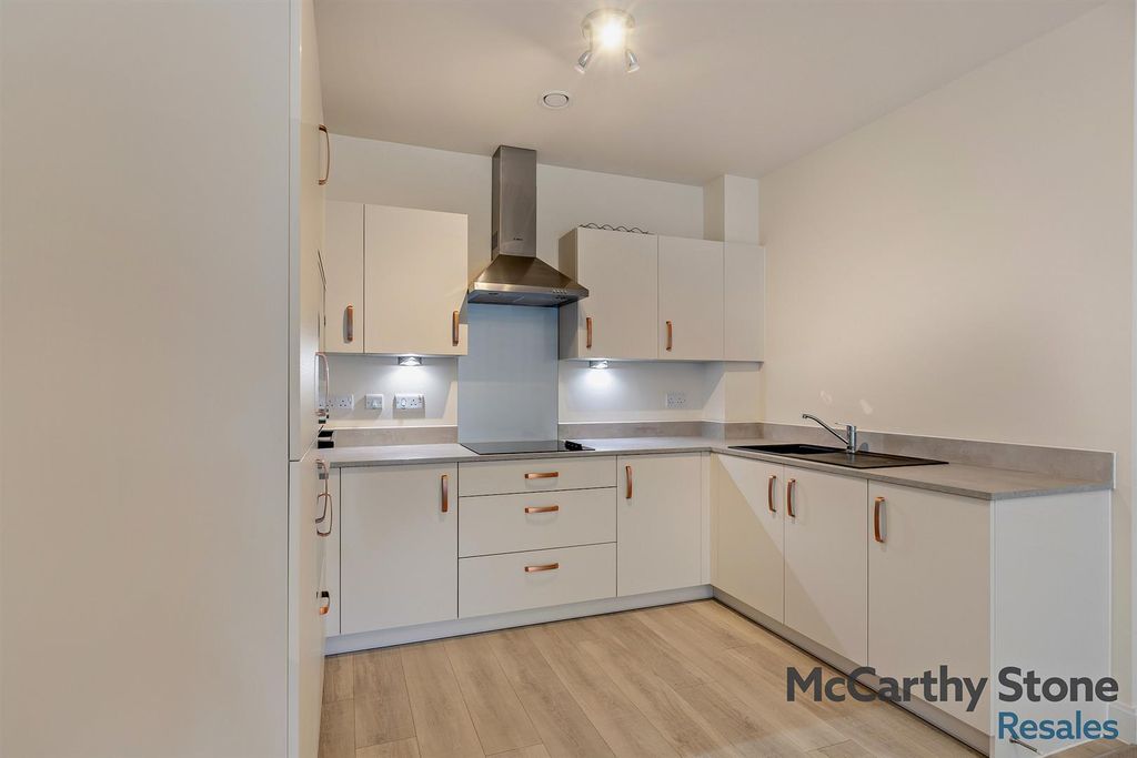 Additional image 12 of 1 bed flat for saleNorton Place, Icknield Way, Baldock SG7