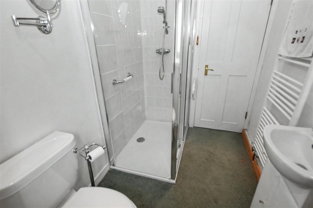 Additional image 10 of 2 bed terraced house for saleHigh Street, Biggar ML12