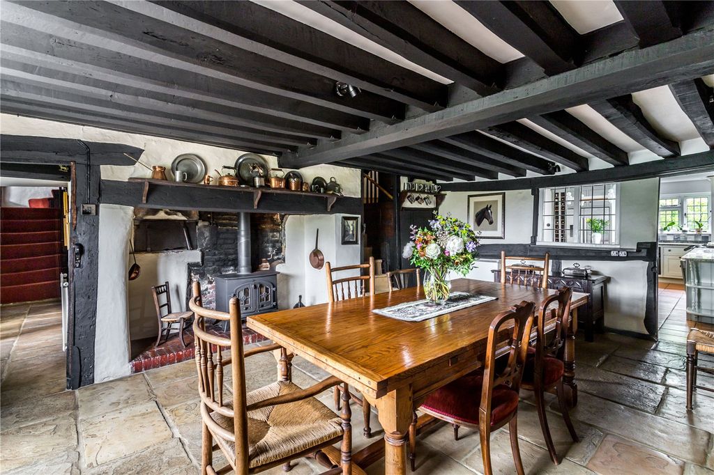 Additional image 7 of 6 bed detached house for saleBroadham Green Road, Oxted, Surrey RH8