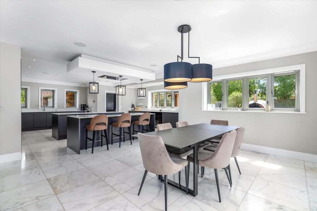 Additional image 5 of 6 bed detached house for saleLondon Road, Shrewsbury, Shropshire SY2