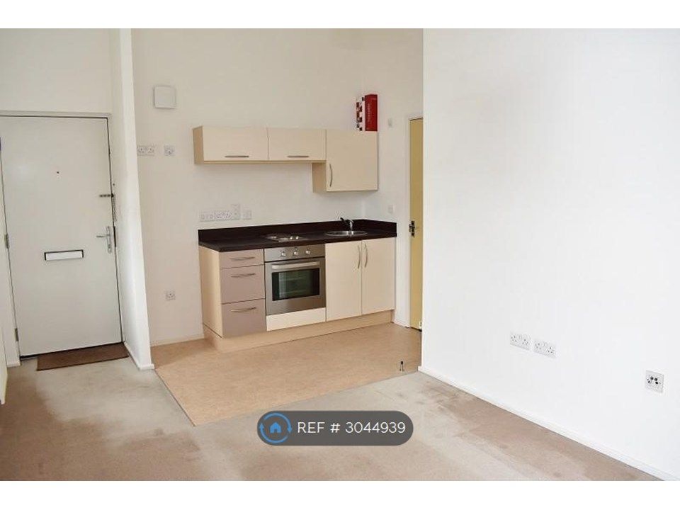 Property photo 3 of 6 Open Kitchen