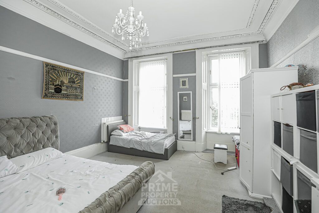 Additional image 11 of 5 bed flat for sale1/1 3 Nithsdale Place, Glasgow G41