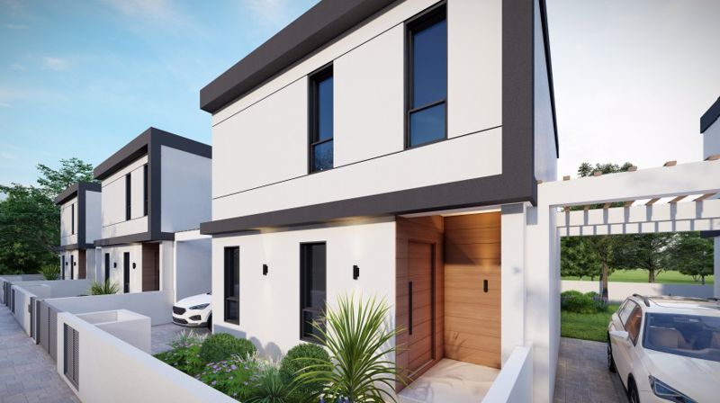 Property photo 2 of 11 Front Of Villas 1,2