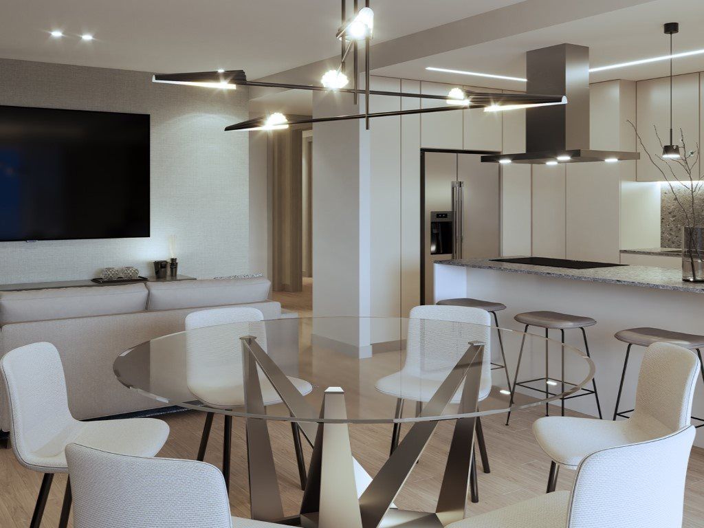 Property photo 1 of 6 T1 Novo The Breeze Canidelo