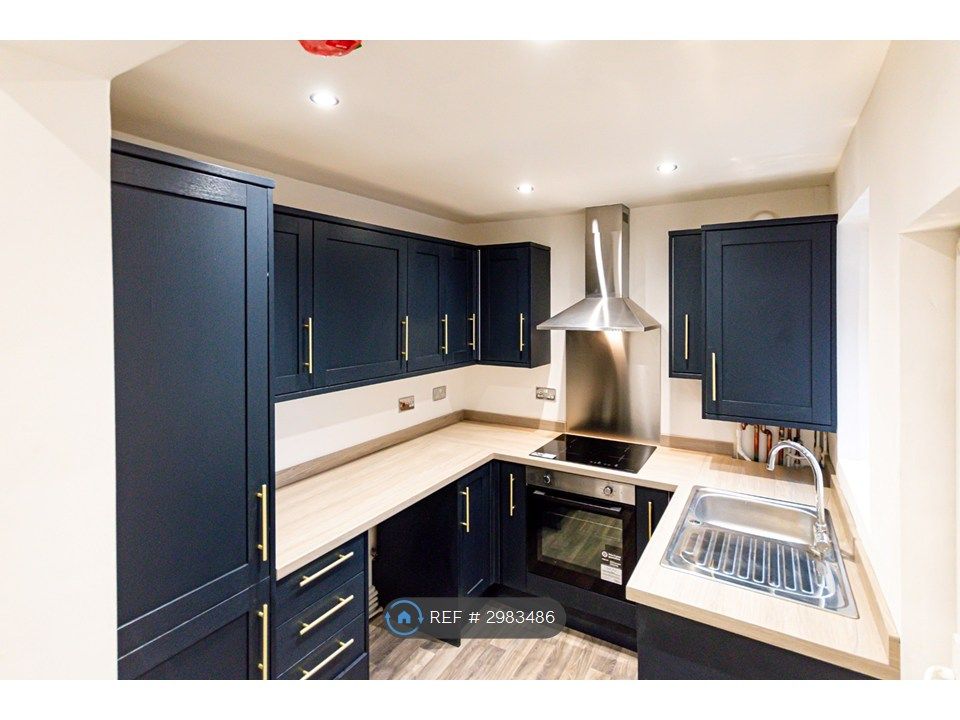 Property photo 1 of 21 High End Kitchen - Integrated Fridge &amp; Dishwasher