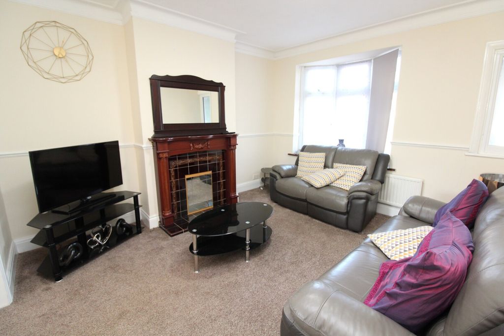 Property photo 3 of 10 Lounge View 2