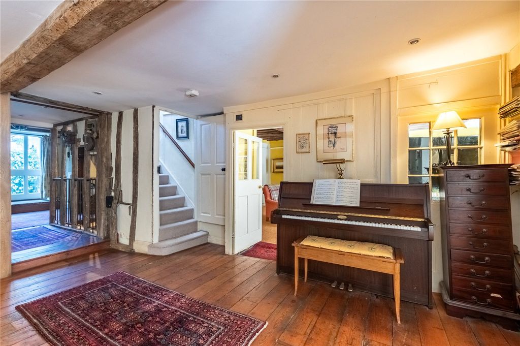 Additional image 7 of 6 bed terraced house for saleHigh Street St Martins, Stamford, Lincolnshire PE9