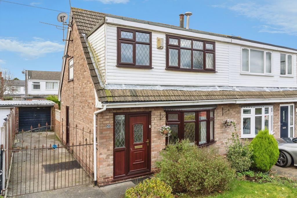 Property photo 1 of 14 Front Elevation