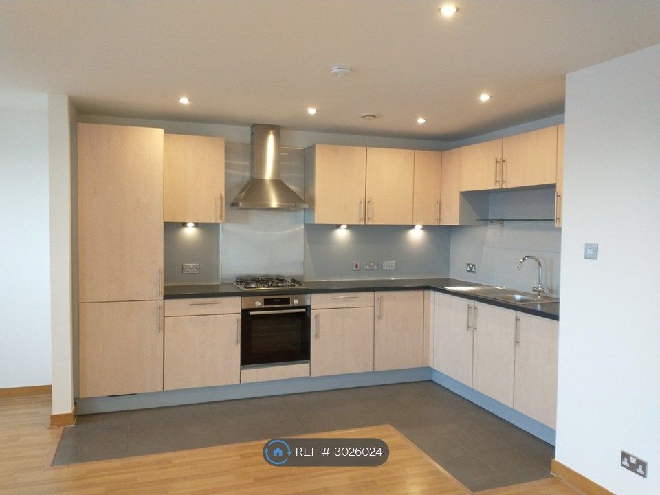 Property photo 2 of 18 Kitchen From Lounge