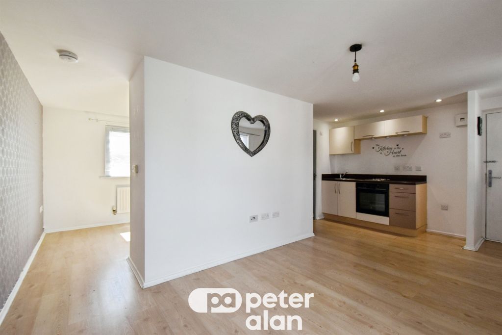 Additional image 5 of 1 bed flat for saleClos Cwm Golau, Merthyr Tydfil CF47