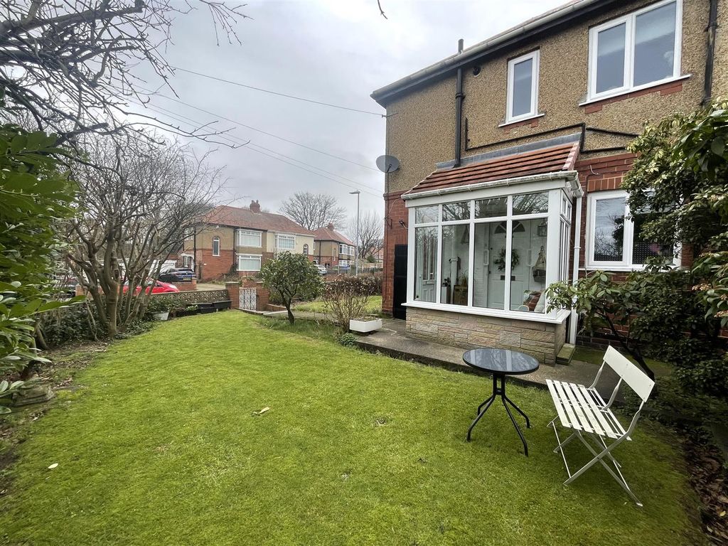 Additional image 4 of 3 bed semi-detached house for saleCalderwood Crescent, Low Fell, Gateshead NE9