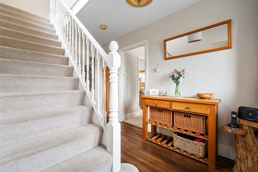 Additional image 4 of 5 bed detached house for saleMonkton Road, Honiton, Devon EX14