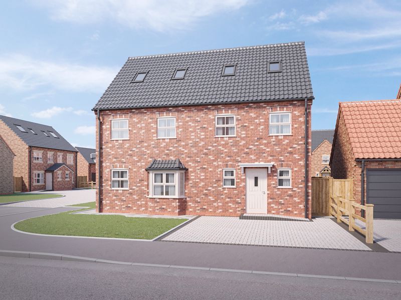 Property photo 1 of 13 CGI