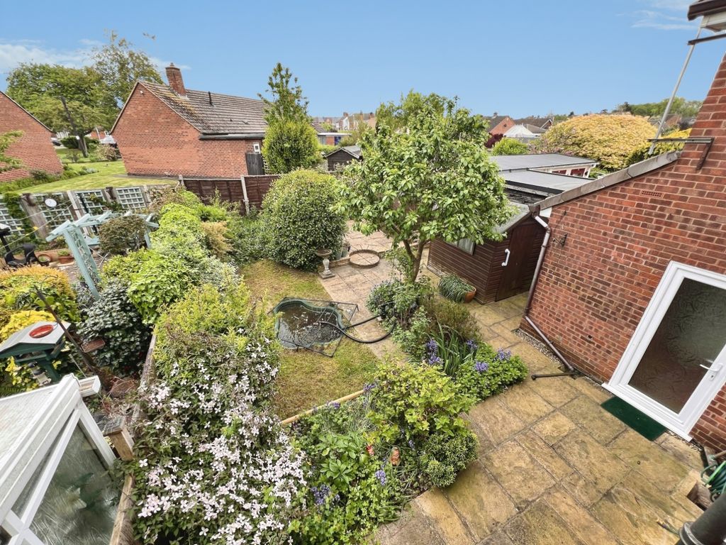 Property photo 2 of 16 Rear Garden