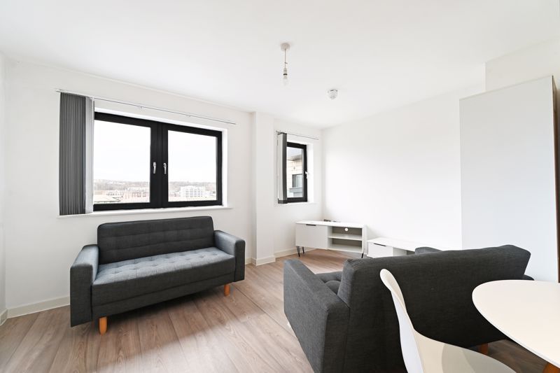 Property photo 1 of 15 Open Plan Living Space