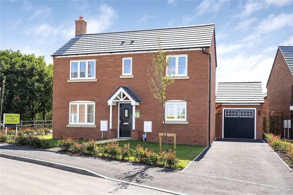 Property photo 1 of 11 External Plot 2