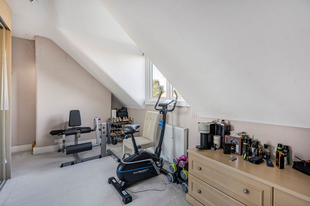 Additional image 31 of 5 bed semi-detached house for saleDryden Road, Enfield EN1
