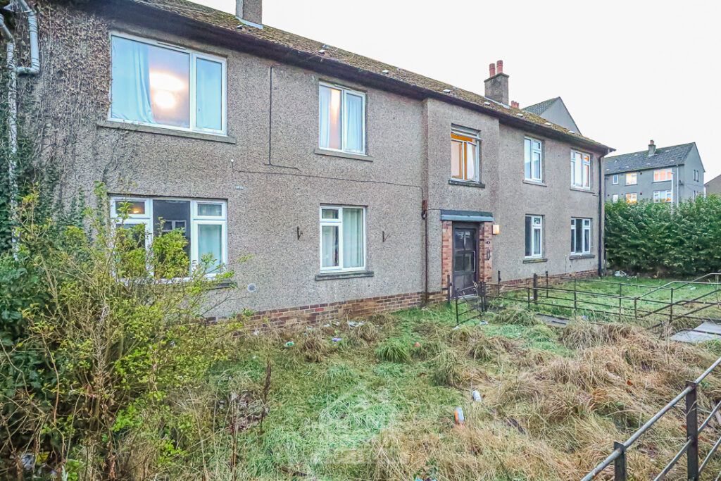 Additional image 19 of 2 bed flat for sale23F St Columba Gardens, Dundee DD3