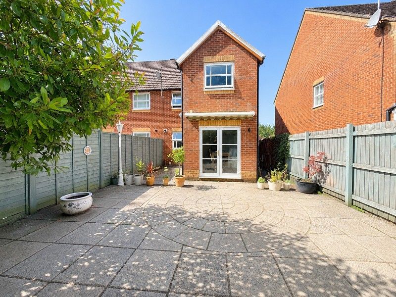 Property photo 3 of 30 Rear Garden