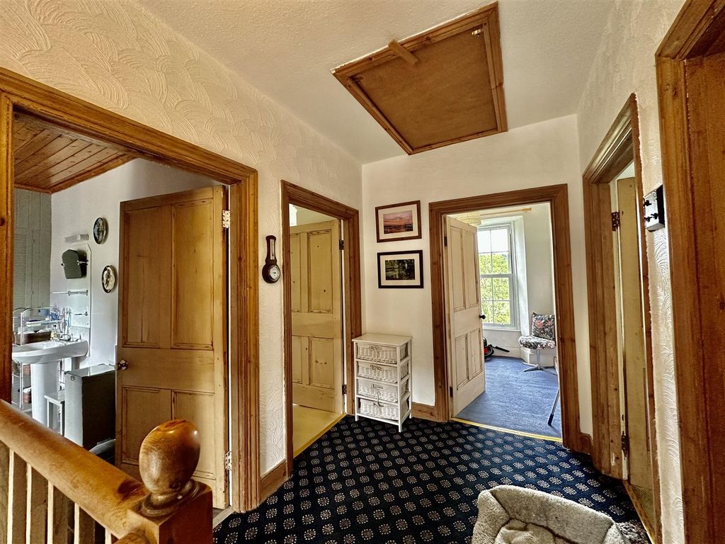 Additional image 13 of 4 bed farm for salePontsian, Llandysul SA44