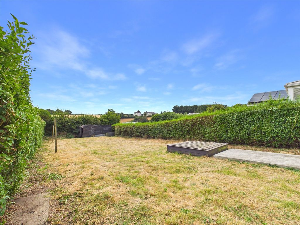 Property photo 2 of 17 Rear Garden