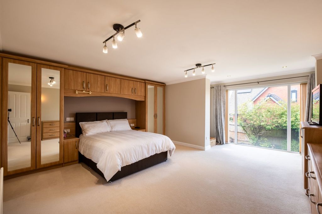 Additional image 17 of 5 bed detached house for saleVale Close, Lichfield WS13