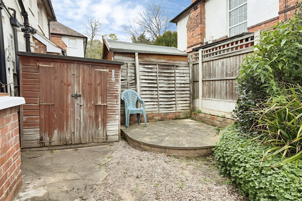 Additional image 25 of 3 bed semi-detached house for saleCharles Avenue, Lenton Abbey, Beeston NG9