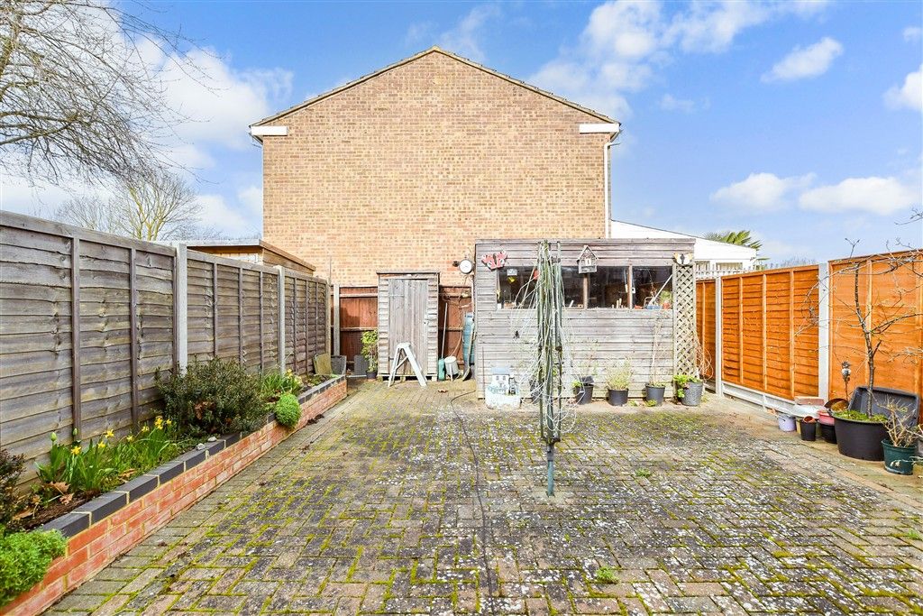 Property photo 1 of 9 Rear Garden