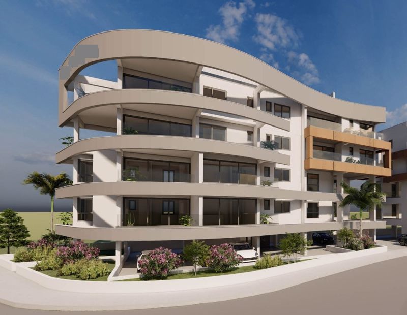 Property photo 3 of 7 Apartments -...