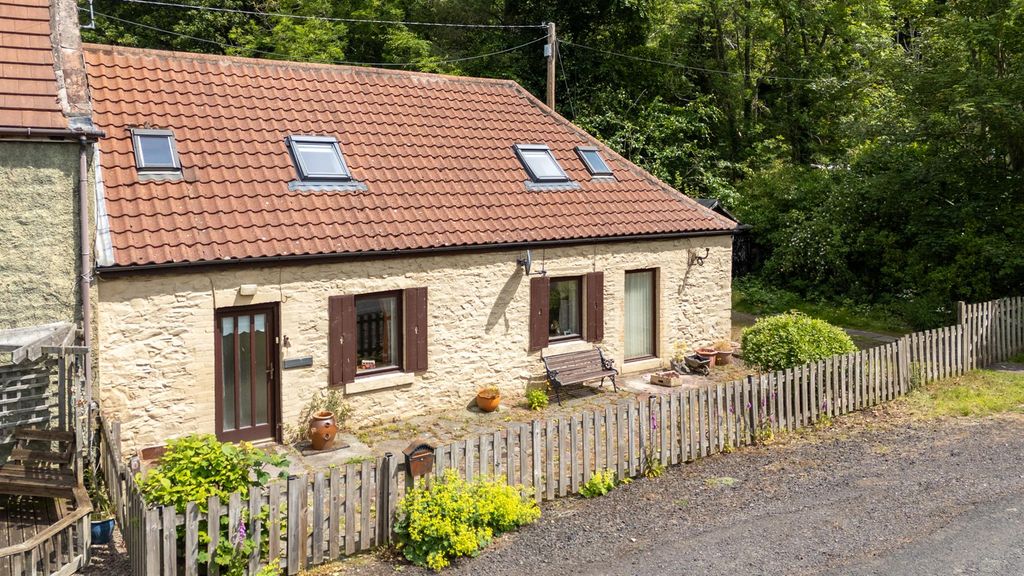 Property photo 2 of 13 Auburn Cottage, Grantshouse-23.Jpg