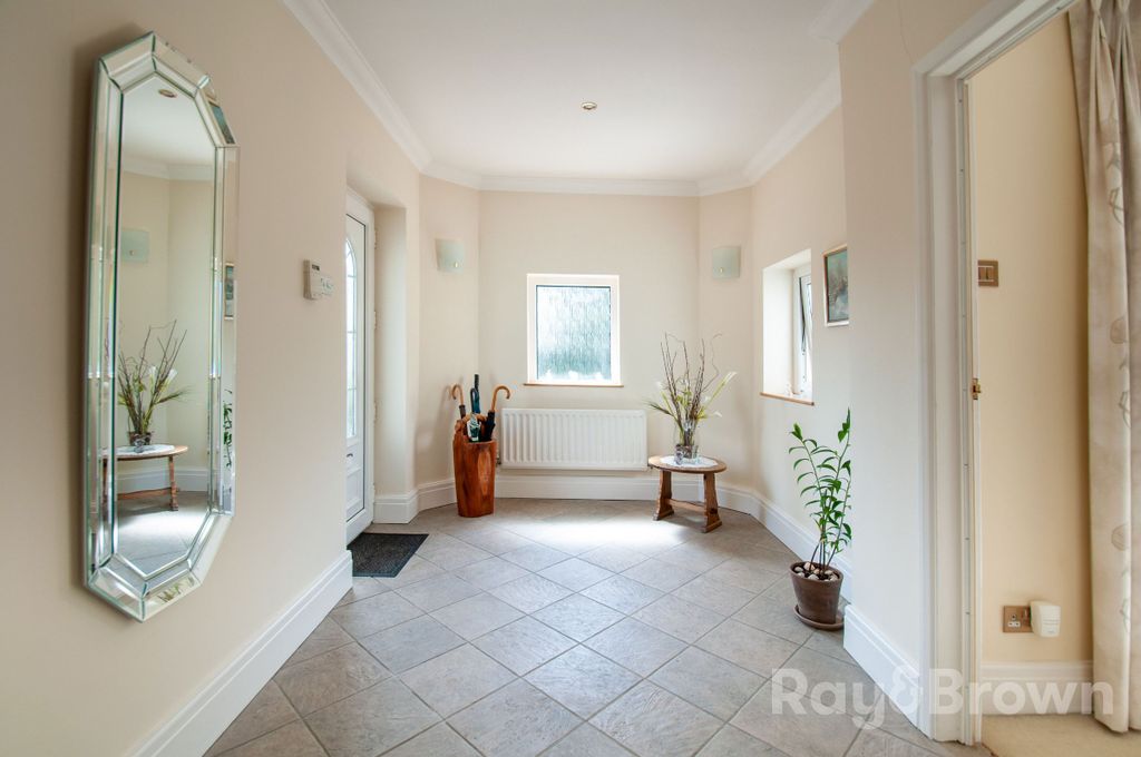 Additional image 12 of 6 bed detached house for saleTy Felyn, St. Mellons Road, Lisvane, Cardiff CF14